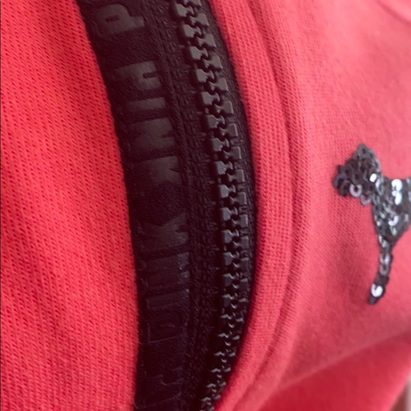 Pink Jacket - Picture 7 of 9